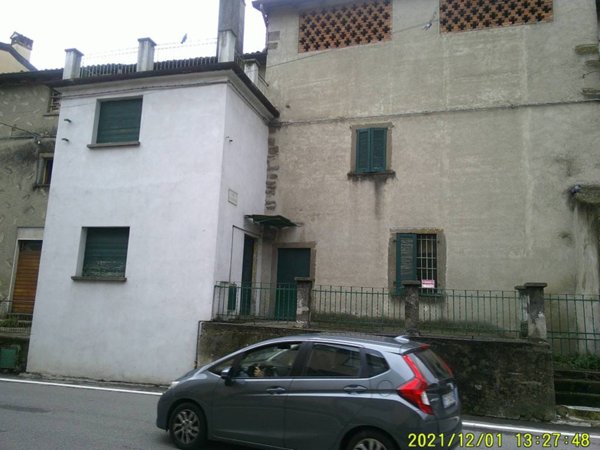 intera palazzina in vendita a Mapello