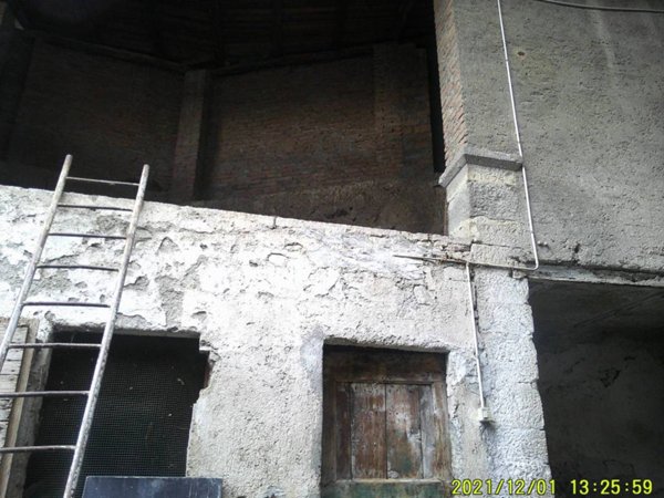 intera palazzina in vendita a Mapello