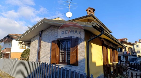 casa indipendente in vendita a Mapello
