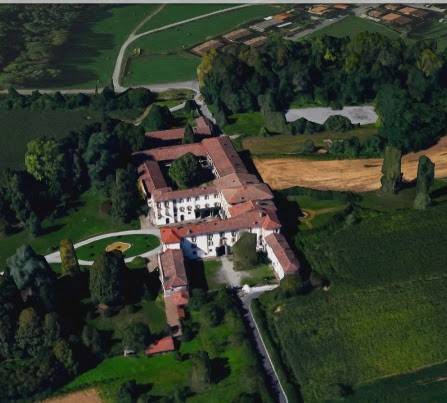 intera palazzina in vendita a Mapello
