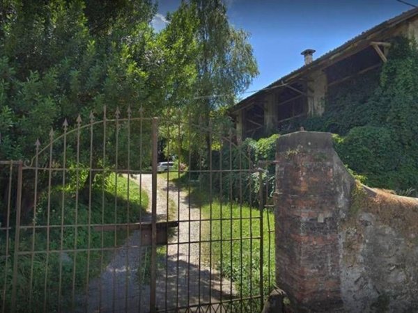 intera palazzina in vendita a Mapello