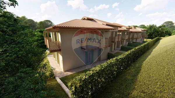 casa indipendente in vendita a Mapello in zona Volpera