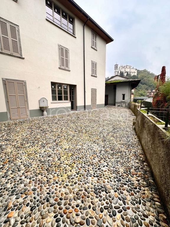 appartamento in vendita a Mapello