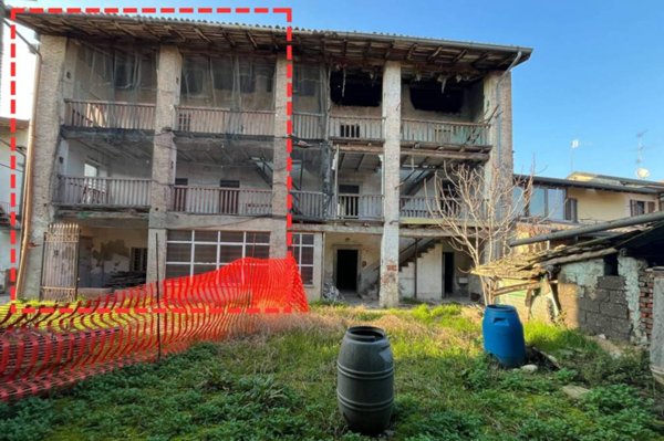 casa indipendente in vendita a Mapello