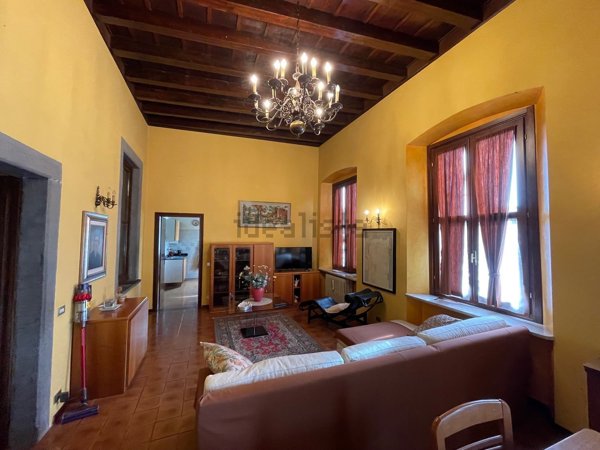 casa indipendente in vendita a Mapello