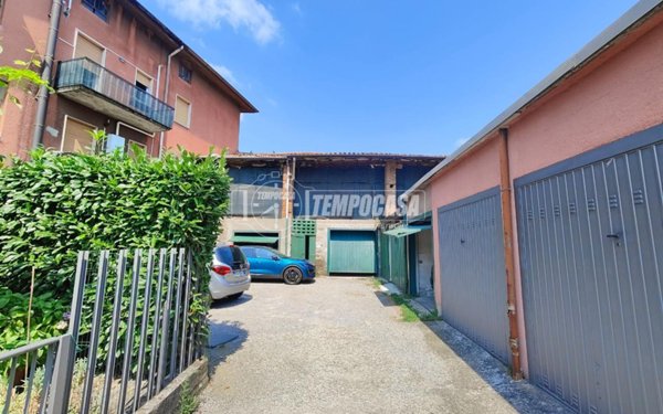 appartamento in vendita a Mapello