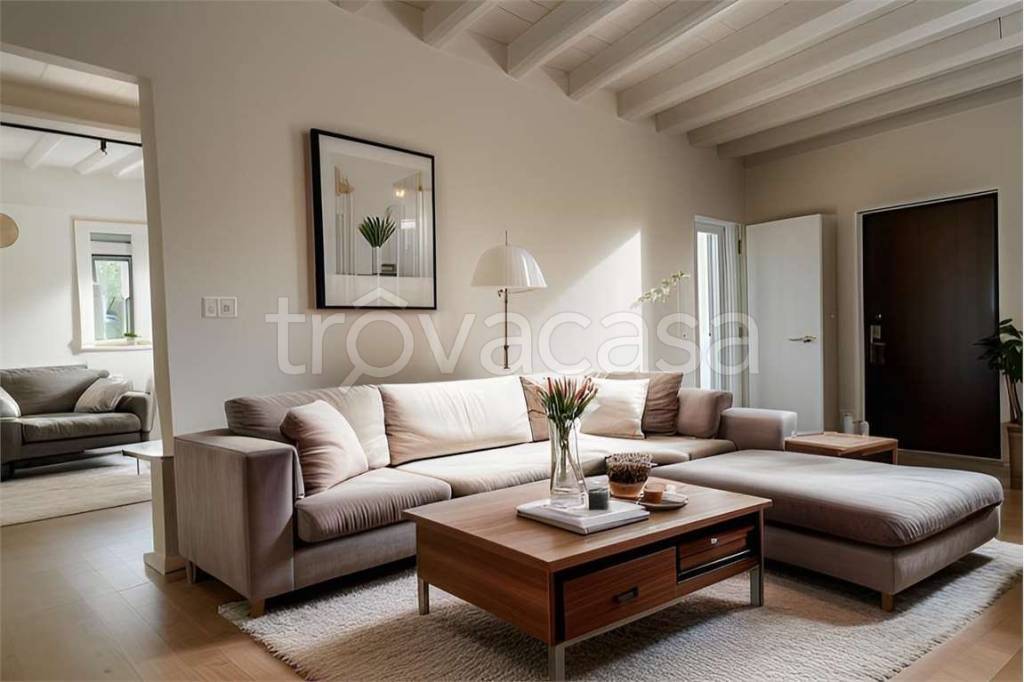 appartamento in vendita a Mapello