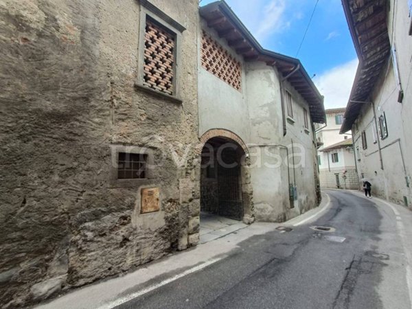 casa indipendente in vendita a Mapello