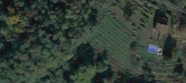 terreno agricolo in vendita a Mapello in zona Volpera