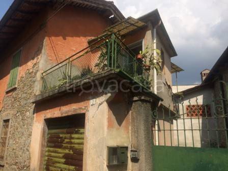 appartamento in vendita a Mapello
