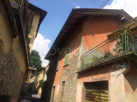appartamento in vendita a Mapello