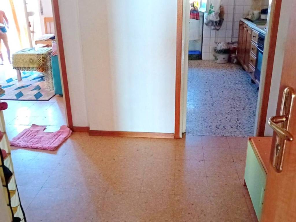 appartamento in vendita a Mapello