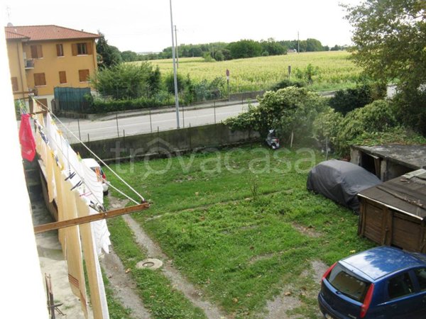appartamento in vendita a Mapello