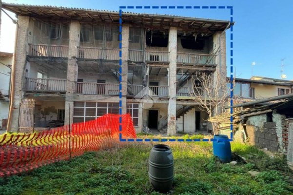 casa indipendente in vendita a Mapello