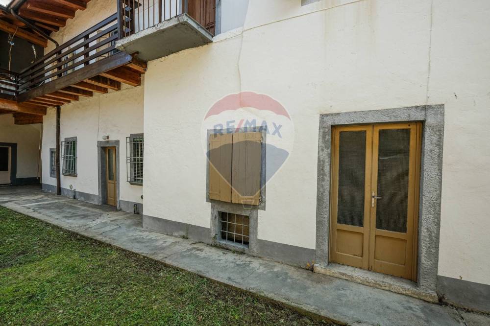 casa indipendente in vendita a Mapello