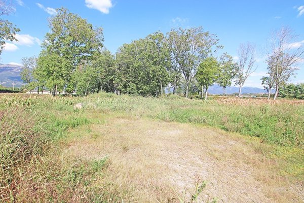 terreno edificabile in vendita a Mapello in zona Prezzate