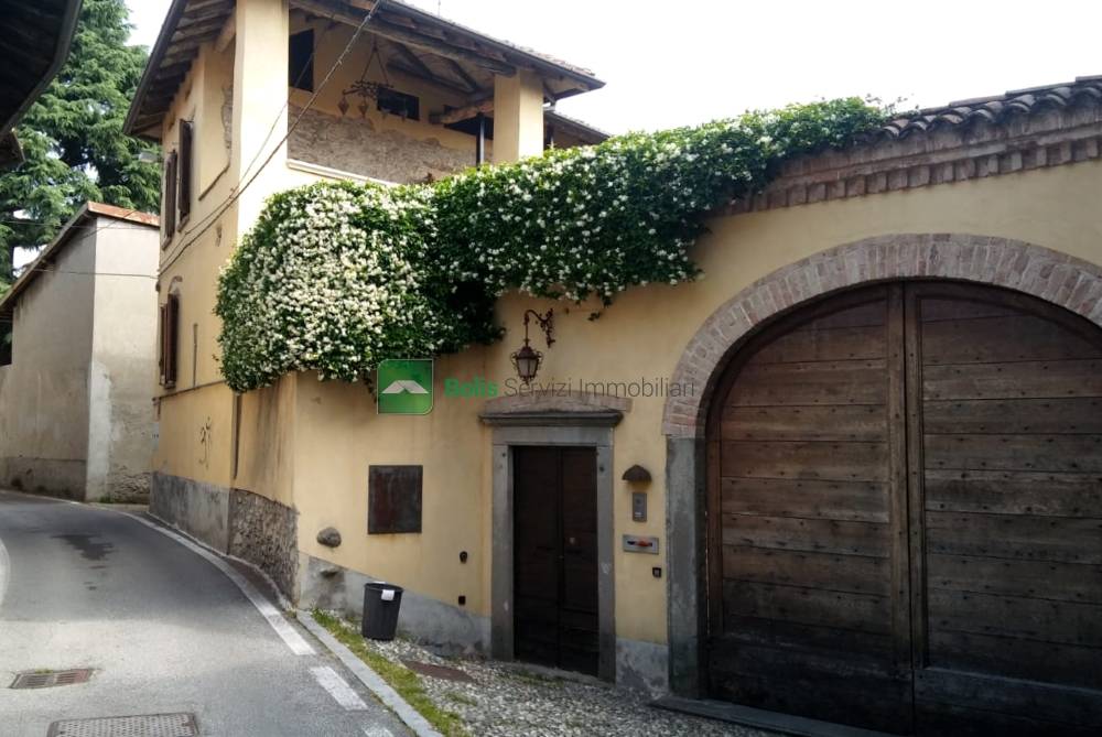 casa indipendente in vendita a Mapello