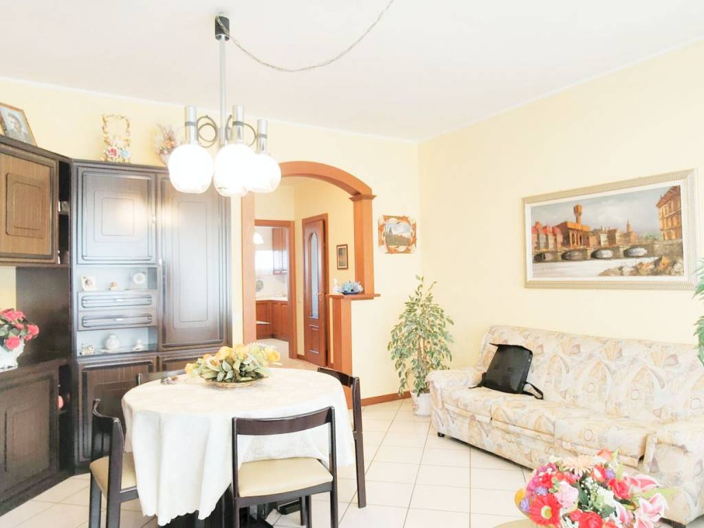 appartamento in vendita a Mapello