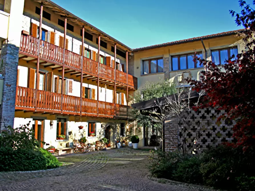 casa indipendente in vendita a Mapello