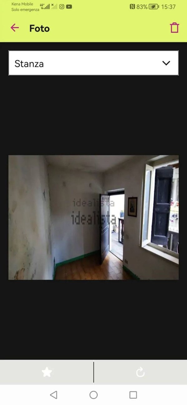 appartamento in vendita a Mapello