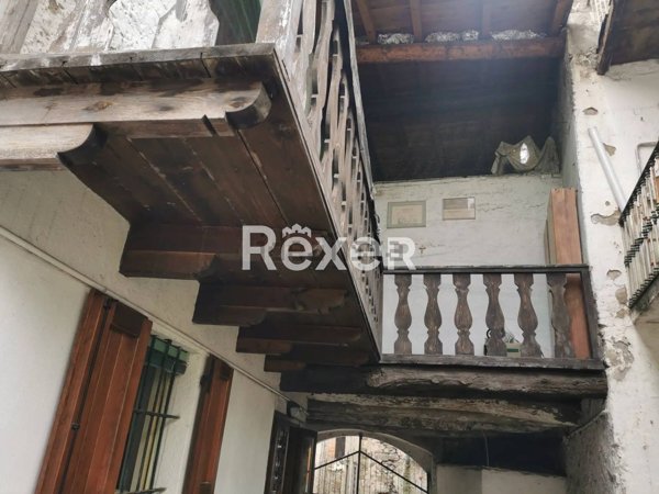 appartamento in vendita a Mapello