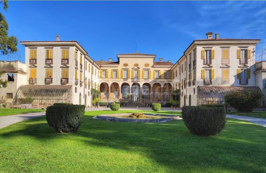 casa indipendente in vendita a Mapello in zona Valtrighe