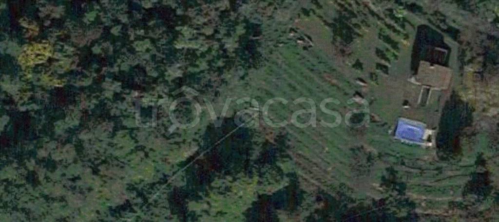 terreno agricolo in vendita a Mapello in zona Volpera