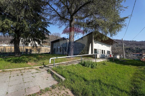 casa indipendente in vendita a Mapello