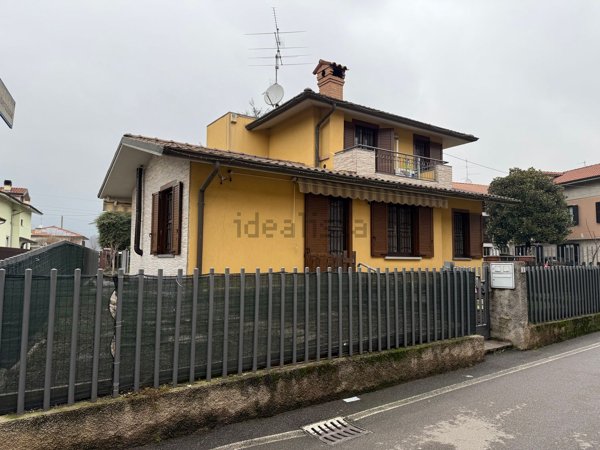 appartamento in vendita a Mapello