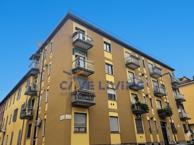 appartamento in vendita a Mapello