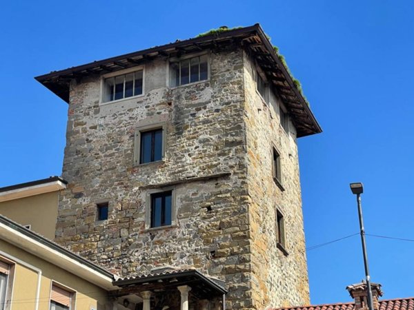 casa indipendente in vendita a Mapello