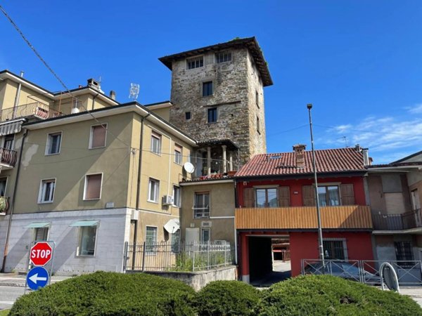 casa indipendente in vendita a Mapello