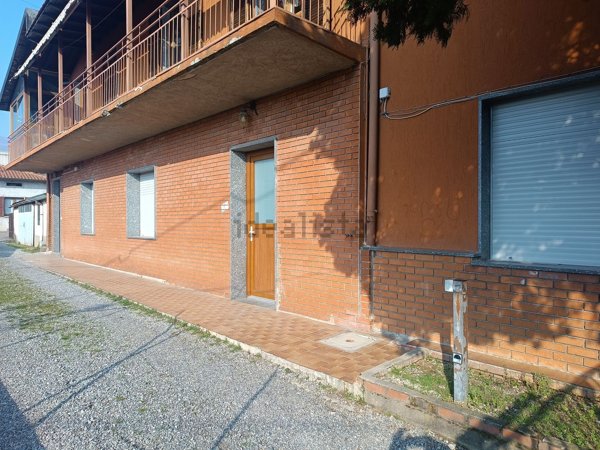 appartamento in vendita a Mapello in zona Prezzate