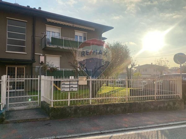 appartamento in vendita a Mapello