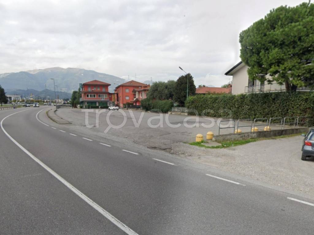 terreno agricolo in vendita a Mapello in zona Prezzate