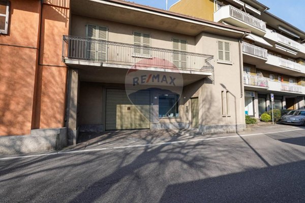 appartamento in vendita a Mapello