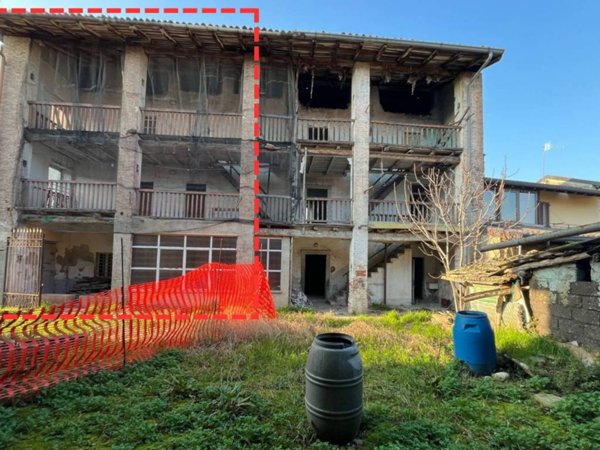 casa indipendente in vendita a Mapello