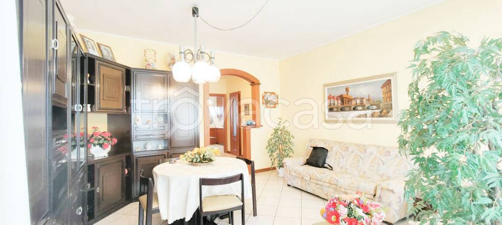 appartamento in vendita a Mapello