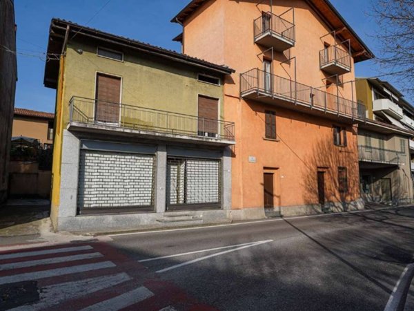 negozio in vendita a Mapello
