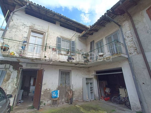casa indipendente in vendita a Mapello