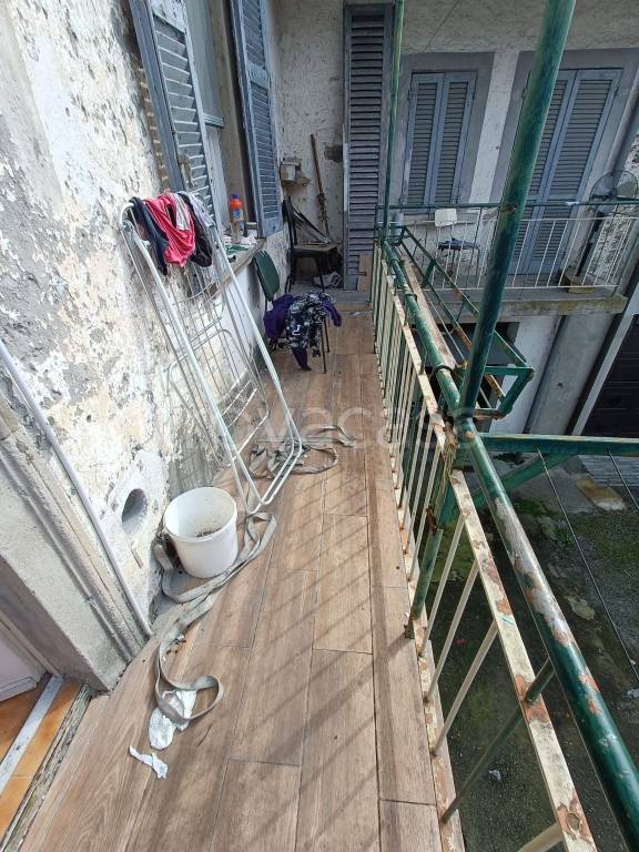 casa indipendente in vendita a Mapello