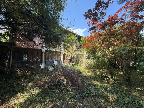 casa indipendente in vendita a Mapello