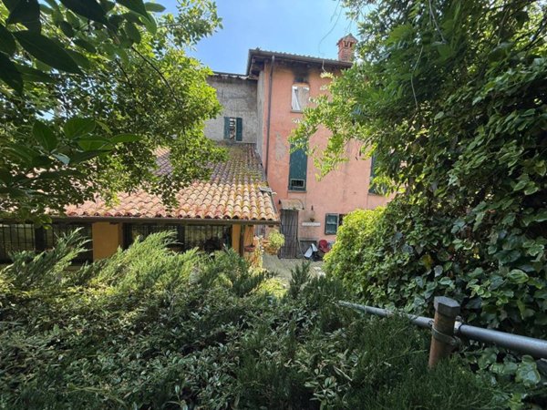 casa indipendente in vendita a Mapello