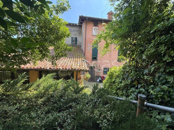 villa in vendita a Mapello