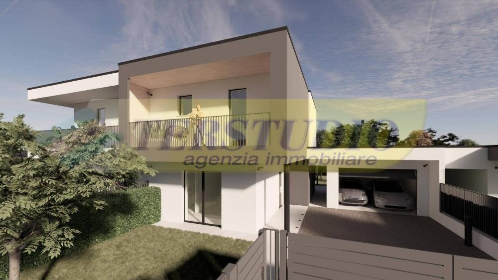terreno edificabile in vendita a Mapello