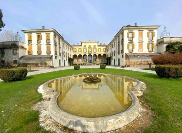 terreno edificabile in vendita a Mapello