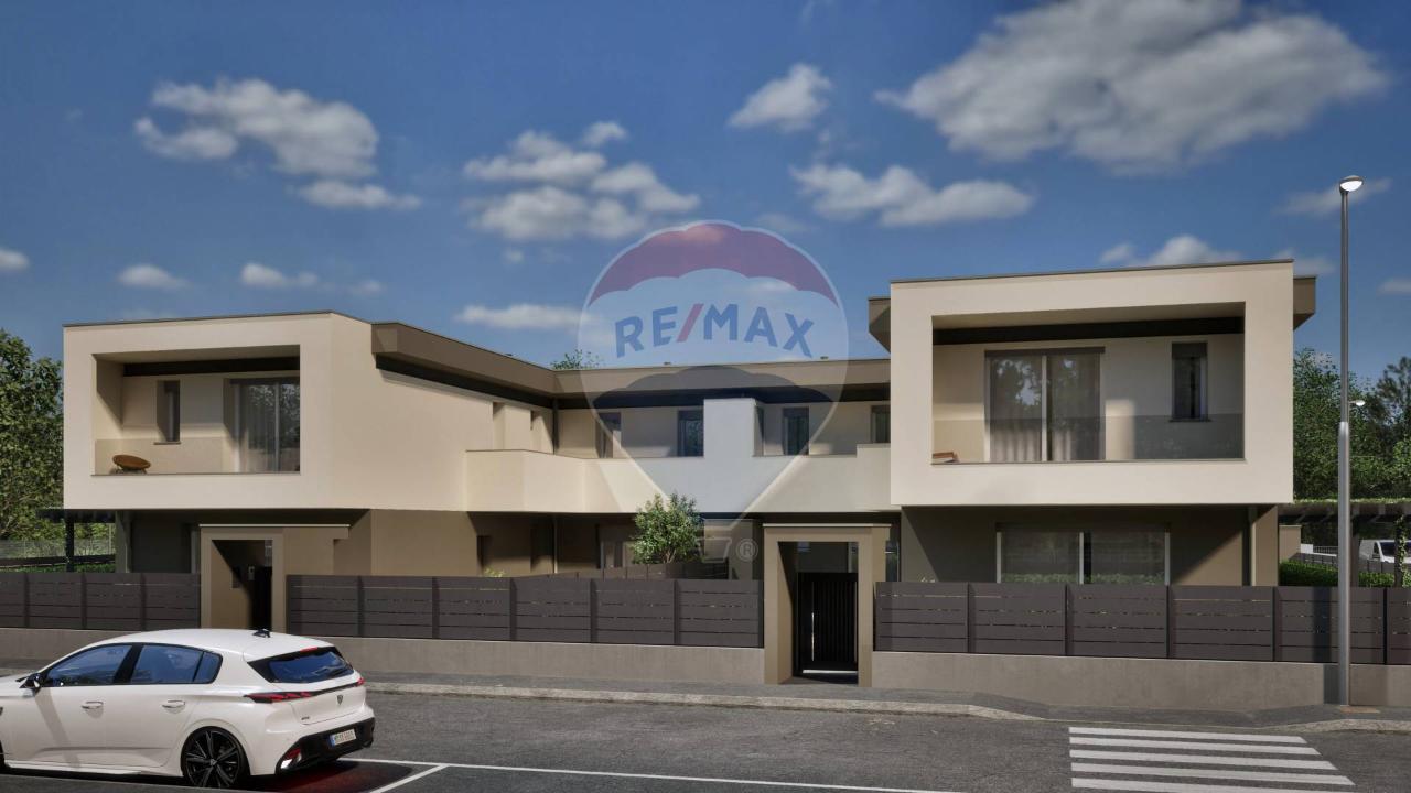 appartamento in vendita a Mapello