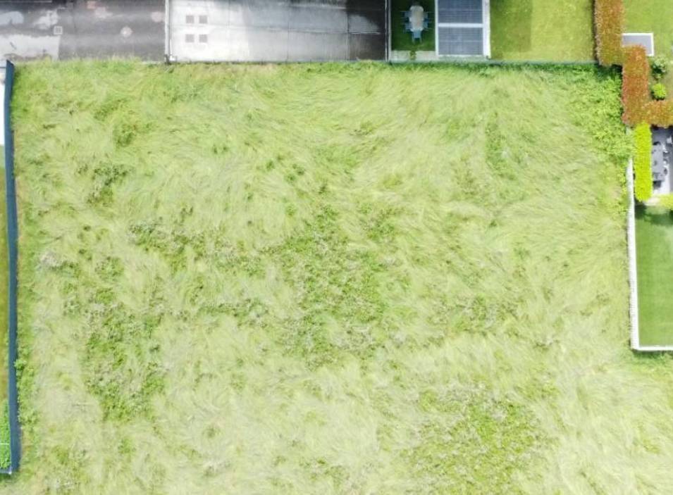 terreno edificabile in vendita a Mapello
