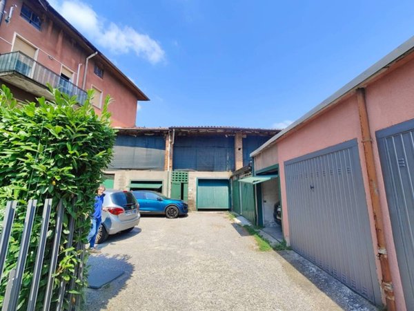 attico in vendita a Mapello