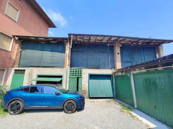 casale in vendita a Mapello